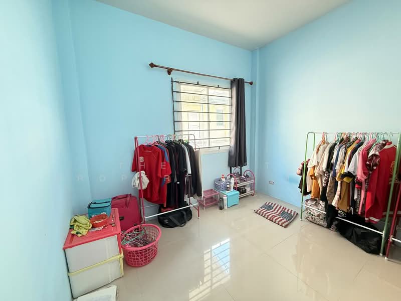 หมู่บ้านเรือนแก้ว ศรีราชา, Chon Buri (Pattaya), Nong - Kham, Si Racha, Chon Buri (Pattaya), 3 Bedrooms, 120 sqm, Townhouse For Sale, by The Best Property   ตั๊กกี้, 500156551 - DDproperty.com