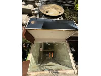 ขาย - ขายอาคารพาณิชย์ 250 ตร.ม. เอกมัย เขตวัฒนา ใกล้ BTS เอกมัย พระโขนงเหนือ bre17184, กรุงเทพ