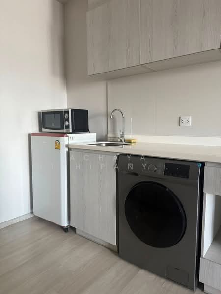 Life One Wireless, Bangkok, 1 Wireless Road, Lumphini, Pathum Wan, Bangkok, Studio, 28 sqm, Condo For Rent, by Achaya Nithipanyawong, 500156555 - DDproperty.com