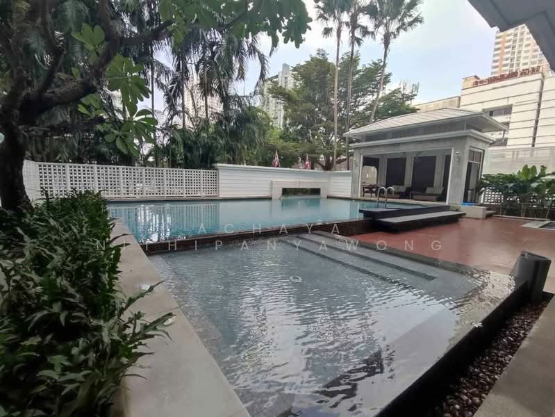 The Bangkok Sathorn-Taksin, Bangkok, Krung Thonburi, Bang Lam Phu Lang, Khlong San, Bangkok, 2 Bedrooms, 71 sqm, Condo For Rent, by Achaya Nithipanyawong, 500156557 - DDproperty.com