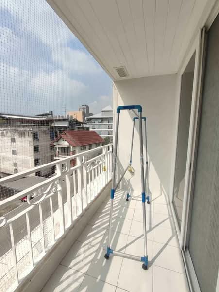 The Bangkok Sathorn-Taksin, Bangkok, Krung Thonburi, Bang Lam Phu Lang, Khlong San, Bangkok, 2 Bedrooms, 71 sqm, Condo For Rent, by Achaya Nithipanyawong, 500156557 - DDproperty.com