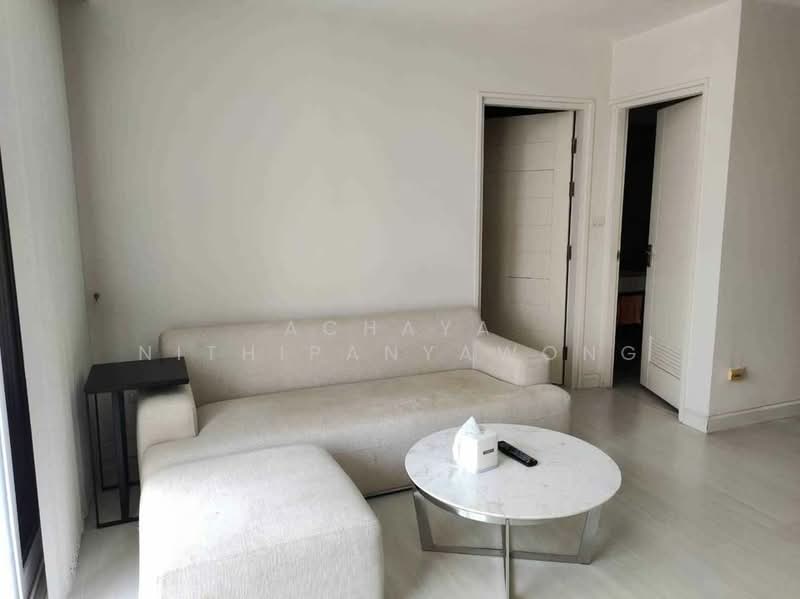 The Bangkok Sathorn-Taksin, Bangkok, Krung Thonburi, Bang Lam Phu Lang, Khlong San, Bangkok, 2 Bedrooms, 71 sqm, Condo For Rent, by Achaya Nithipanyawong, 500156557 - DDproperty.com
