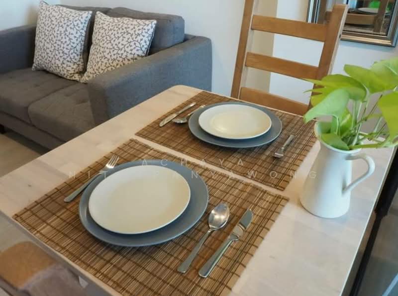 Life Asoke : ไลฟ์ อโศก, กรุงเทพ, ถนนอโศก-ดินแดง แขวงบางกะปิ เขตห้วยขวาง กทม., บางกะปิ, ห้วยขวาง, กรุงเทพ, 30 ตร.ม., คอนโด ให้เช่า, โดย Achaya Nithipanyawong, 500156560 - DDproperty.com