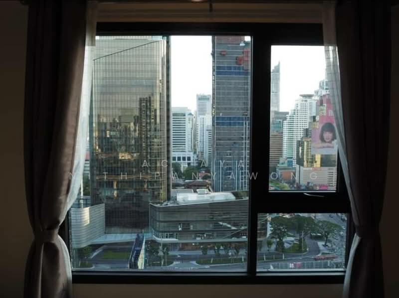 Life Asoke : ไลฟ์ อโศก, กรุงเทพ, ถนนอโศก-ดินแดง แขวงบางกะปิ เขตห้วยขวาง กทม., บางกะปิ, ห้วยขวาง, กรุงเทพ, 30 ตร.ม., คอนโด ให้เช่า, โดย Achaya Nithipanyawong, 500156560 - DDproperty.com