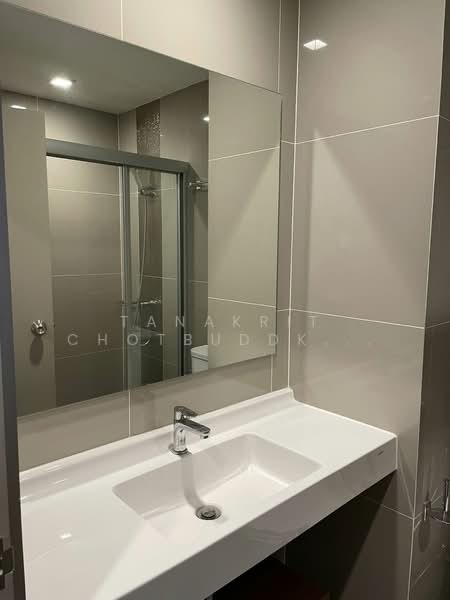 IDEO Rama 9-Asoke, Bangkok, Rama 9 Road, Huai Khwang, Huai Khwang, Bangkok, 1 Bedroom, 27 sqm, Condo For Rent, by Tanakrit Chotbuddkayan, 500156561 - DDproperty.com