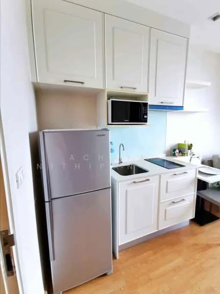 Q House Sukhumvit 79, Bangkok, 2059 Sukhumvit Road, Phra Kanong Nua, Watthana, Bangkok, 1 Bedroom, 27 sqm, Condo For Rent, by Achaya Nithipanyawong, 500156562 - DDproperty.com