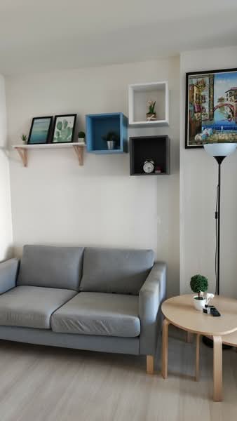 Life Asoke : ไลฟ์ อโศก, กรุงเทพ, ถนนอโศก-ดินแดง แขวงบางกะปิ เขตห้วยขวาง กทม., บางกะปิ, ห้วยขวาง, กรุงเทพ, 30 ตร.ม., คอนโด ให้เช่า, โดย Achaya Nithipanyawong, 500156564 - DDproperty.com