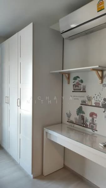 Life Asoke : ไลฟ์ อโศก, กรุงเทพ, ถนนอโศก-ดินแดง แขวงบางกะปิ เขตห้วยขวาง กทม., บางกะปิ, ห้วยขวาง, กรุงเทพ, 30 ตร.ม., คอนโด ให้เช่า, โดย Achaya Nithipanyawong, 500156564 - DDproperty.com