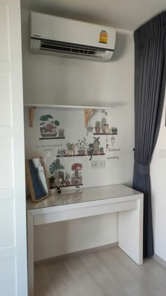 Life Asoke : ไลฟ์ อโศก, กรุงเทพ, ถนนอโศก-ดินแดง แขวงบางกะปิ เขตห้วยขวาง กทม., บางกะปิ, ห้วยขวาง, กรุงเทพ, 30 ตร.ม., คอนโด ให้เช่า, โดย Achaya Nithipanyawong, 500156564 - DDproperty.com