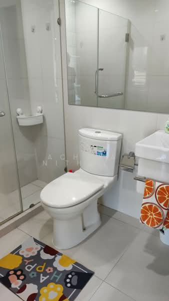 Life Asoke, Bangkok, Asoke-Dindang Road, Bang Kapi, Huai Khwang, Bangkok, 1 Bedroom, 30 sqm, Condo For Rent, by Achaya Nithipanyawong, 500156564 - DDproperty.com