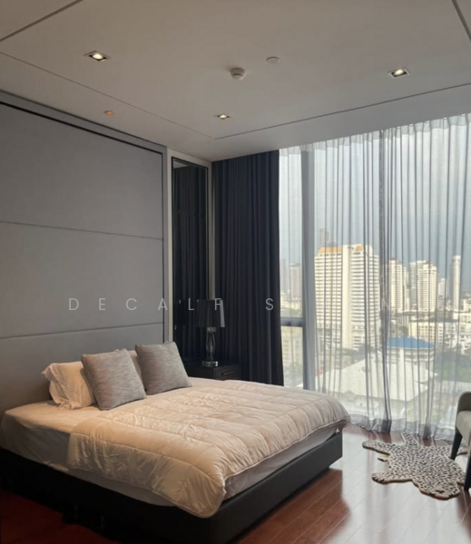 MARQUE Sukhumvit, Bangkok, 719 Sukhumvit 39 Road, Khlong Tan Nua, Watthana, Bangkok, 2 Bedrooms, 126 sqm, Condo For Rent, by Decalf Simon, 500156569 - DDproperty.com