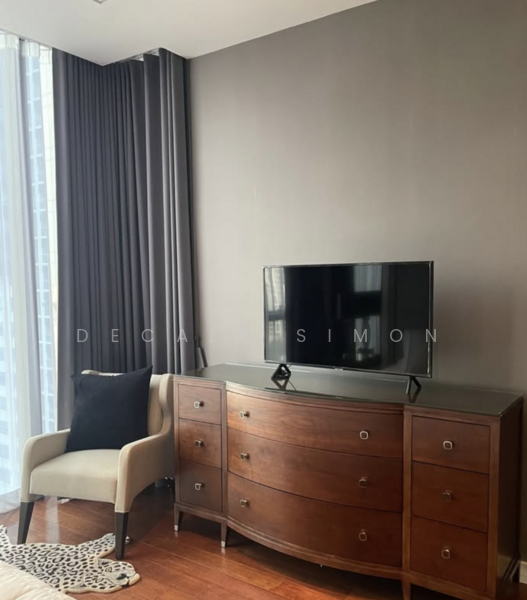 MARQUE Sukhumvit, Bangkok, 719 Sukhumvit 39 Road, Khlong Tan Nua, Watthana, Bangkok, 2 Bedrooms, 126 sqm, Condo For Rent, by Decalf Simon, 500156569 - DDproperty.com