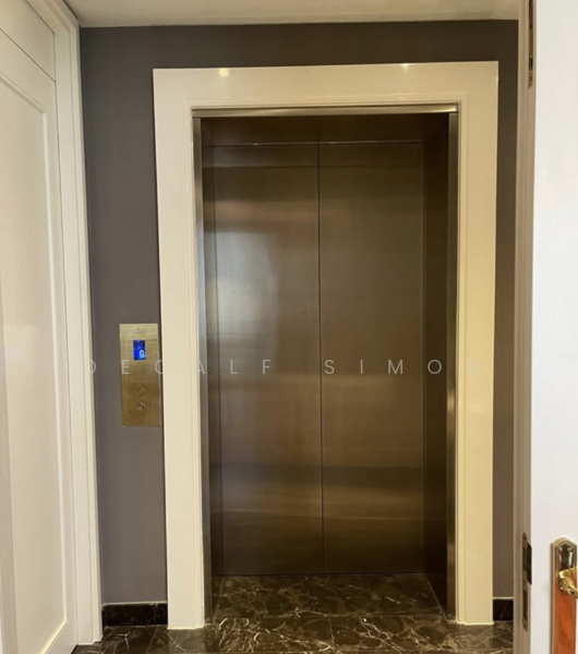 MARQUE Sukhumvit, Bangkok, 719 Sukhumvit 39 Road, Khlong Tan Nua, Watthana, Bangkok, 2 Bedrooms, 126 sqm, Condo For Rent, by Decalf Simon, 500156569 - DDproperty.com