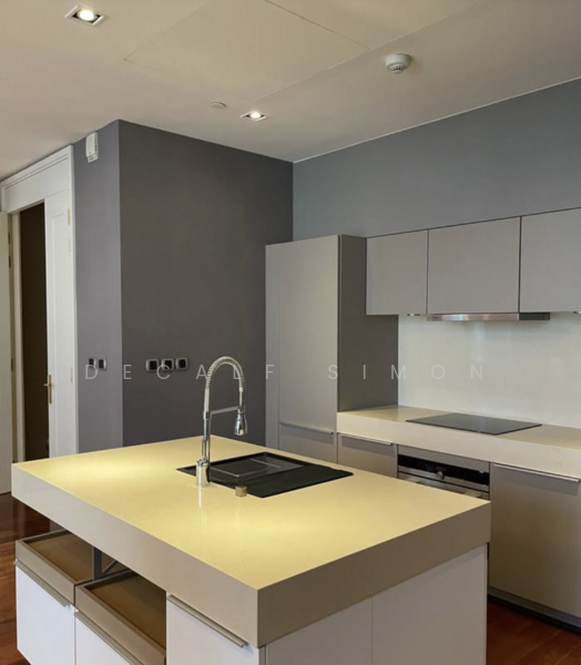 MARQUE Sukhumvit, Bangkok, 719 Sukhumvit 39 Road, Khlong Tan Nua, Watthana, Bangkok, 2 Bedrooms, 126 sqm, Condo For Rent, by Decalf Simon, 500156569 - DDproperty.com