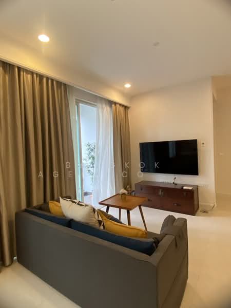 Q Langsuan, Bangkok, 54 Soi Langsuan, Langsuan Road, Lumphini, Pathum Wan, Bangkok, 2 Bedrooms, 94 sqm, Condo For Rent, by Bangkok Agent Co.,Ltd., 500156570 - DDproperty.com