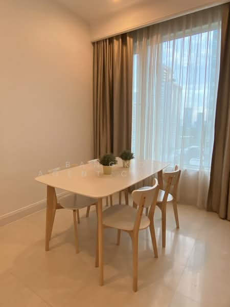Q Langsuan, Bangkok, 54 Soi Langsuan, Langsuan Road, Lumphini, Pathum Wan, Bangkok, 2 Bedrooms, 94 sqm, Condo For Rent, by Bangkok Agent Co.,Ltd., 500156570 - DDproperty.com