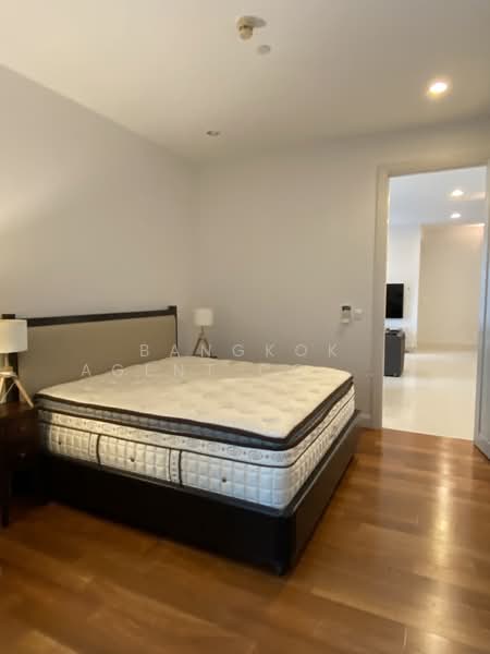 Q Langsuan, Bangkok, 54 Soi Langsuan, Langsuan Road, Lumphini, Pathum Wan, Bangkok, 2 Bedrooms, 94 sqm, Condo For Rent, by Bangkok Agent Co.,Ltd., 500156570 - DDproperty.com