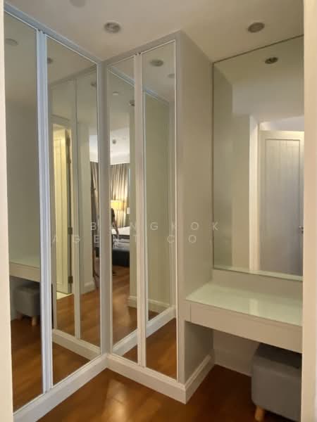 Q Langsuan, Bangkok, 54 Soi Langsuan, Langsuan Road, Lumphini, Pathum Wan, Bangkok, 2 Bedrooms, 94 sqm, Condo For Rent, by Bangkok Agent Co.,Ltd., 500156570 - DDproperty.com