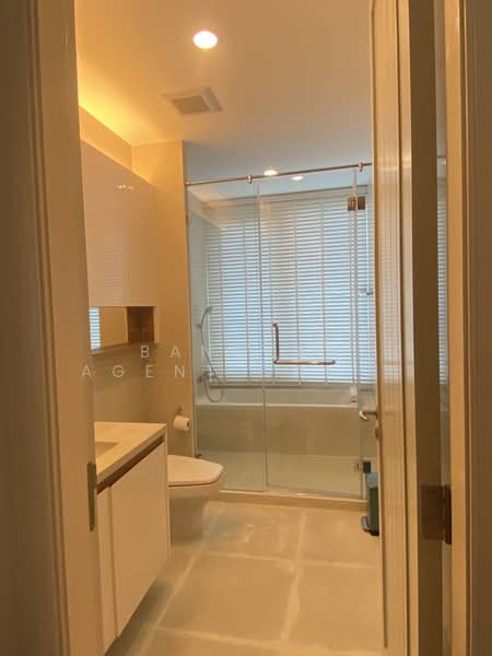 Q Langsuan, Bangkok, 54 Soi Langsuan, Langsuan Road, Lumphini, Pathum Wan, Bangkok, 2 Bedrooms, 94 sqm, Condo For Rent, by Bangkok Agent Co.,Ltd., 500156570 - DDproperty.com