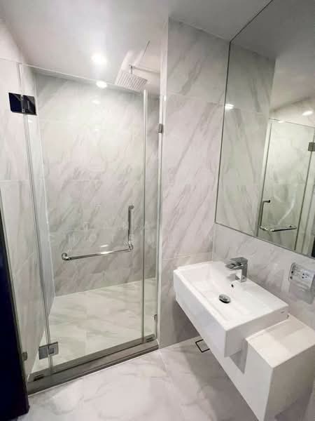 IDEO Mobi Rangnam : ไอดีโอ โมบิ รางน้ำ, กรุงเทพ, 107 ถนนรางน้ำ, ถนนพญาไท, ราชเทวี, กรุงเทพ, 28 ตร.ม., คอนโด ให้เช่า, โดย Tanakrit Chotbuddkayan, 500156571 - DDproperty.com