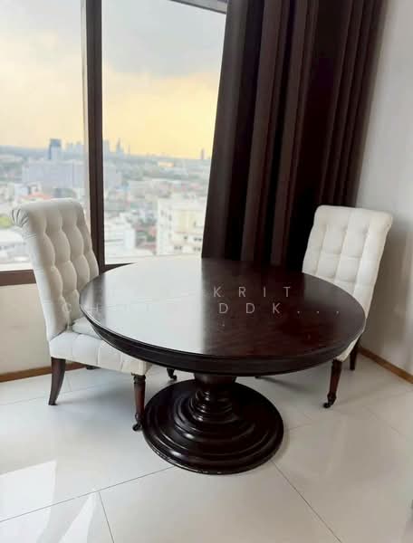The Emporio Place, Bangkok, 93 Soi Sukhumvit 24, Sukhumvit Road, Khong Tan, Khlong Toei, Bangkok, 1 Bedroom, 83 sqm, Condo For Rent, by Tanakrit Chotbuddkayan, 500156580 - DDproperty.com