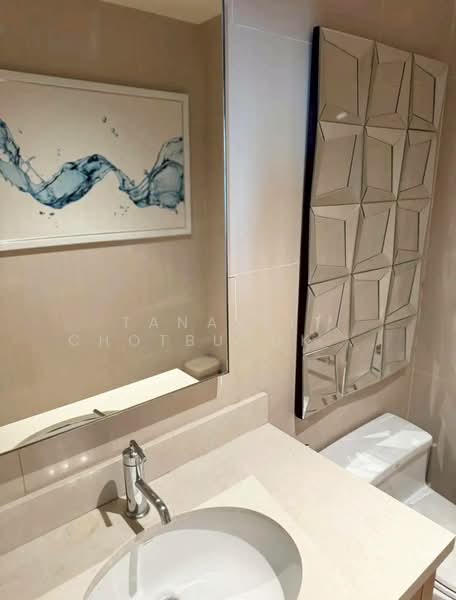 The Emporio Place, Bangkok, 93 Soi Sukhumvit 24, Sukhumvit Road, Khong Tan, Khlong Toei, Bangkok, 1 Bedroom, 83 sqm, Condo For Rent, by Tanakrit Chotbuddkayan, 500156580 - DDproperty.com