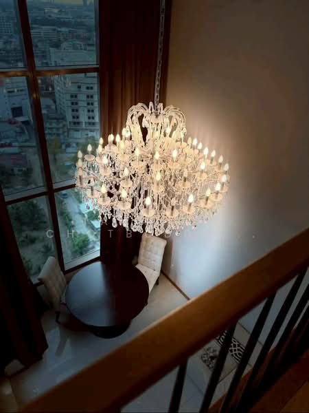 The Emporio Place, Bangkok, 93 Soi Sukhumvit 24, Sukhumvit Road, Khong Tan, Khlong Toei, Bangkok, 1 Bedroom, 83 sqm, Condo For Rent, by Tanakrit Chotbuddkayan, 500156580 - DDproperty.com