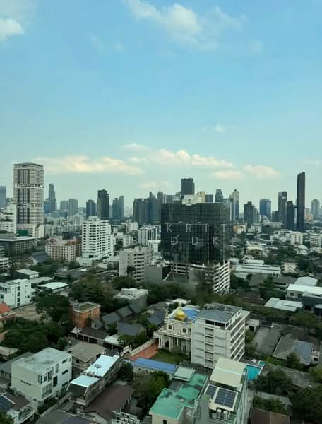 The Emporio Place, Bangkok, 93 Soi Sukhumvit 24, Sukhumvit Road, Khong Tan, Khlong Toei, Bangkok, 1 Bedroom, 83 sqm, Condo For Rent, by Tanakrit Chotbuddkayan, 500156580 - DDproperty.com