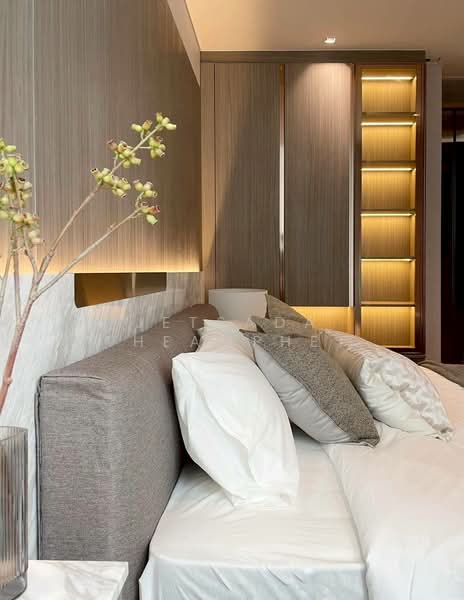 28 Chidlom : 28 ชิดลม, กรุงเทพ, 28 ซอย ชิดลม, ลุมพินี, ปทุมวัน, กรุงเทพ, 47 ตร.ม., คอนโด ให้เช่า, โดย Jetsada Theamphet, 500156582 - DDproperty.com