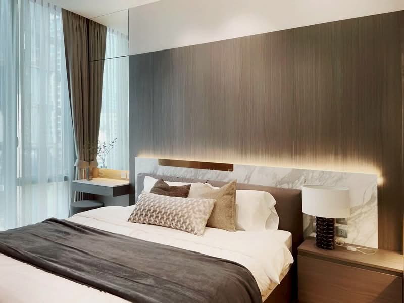 28 Chidlom : 28 ชิดลม, กรุงเทพ, 28 ซอย ชิดลม, ลุมพินี, ปทุมวัน, กรุงเทพ, 47 ตร.ม., คอนโด ให้เช่า, โดย Jetsada Theamphet, 500156582 - DDproperty.com