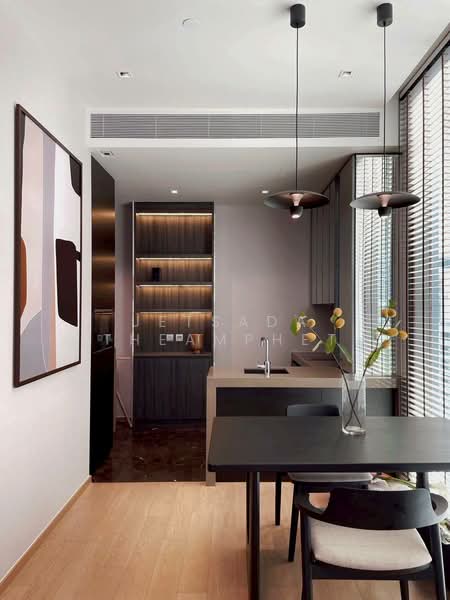 28 Chidlom : 28 ชิดลม, กรุงเทพ, 28 ซอย ชิดลม, ลุมพินี, ปทุมวัน, กรุงเทพ, 47 ตร.ม., คอนโด ให้เช่า, โดย Jetsada Theamphet, 500156582 - DDproperty.com