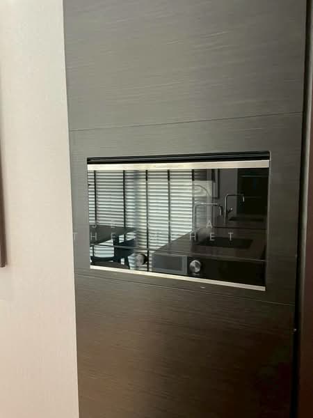 28 Chidlom, Bangkok, 28 Chit Lom Alley, Lumphini, Pathum Wan, Bangkok, 1 Bedroom, 47 sqm, Condo For Rent, by Jetsada Theamphet, 500156582 - DDproperty.com