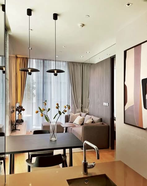 28 Chidlom : 28 ชิดลม, กรุงเทพ, 28 ซอย ชิดลม, ลุมพินี, ปทุมวัน, กรุงเทพ, 47 ตร.ม., คอนโด ให้เช่า, โดย Jetsada Theamphet, 500156582 - DDproperty.com