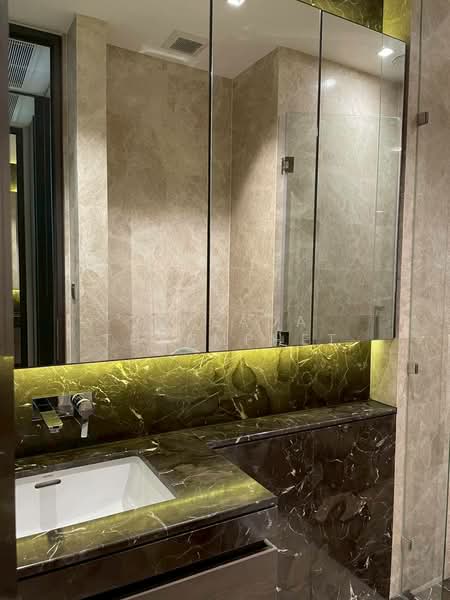 28 Chidlom, Bangkok, 28 Chit Lom Alley, Lumphini, Pathum Wan, Bangkok, 1 Bedroom, 47 sqm, Condo For Rent, by Jetsada Theamphet, 500156582 - DDproperty.com