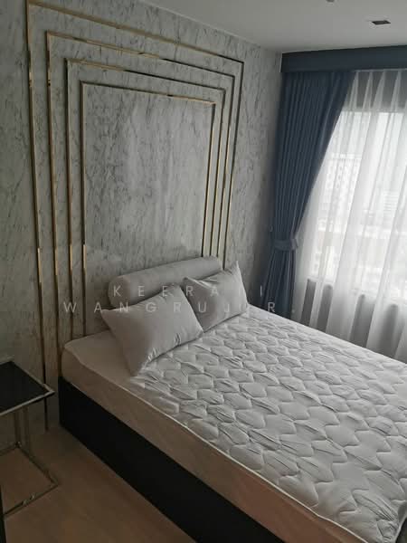 Life One Wireless, Bangkok, 1 Wireless Road, Lumphini, Pathum Wan, Bangkok, 1 Bedroom, 35 sqm, Condo For Rent, by Keerati Wangrujirakul, 500156583 - DDproperty.com