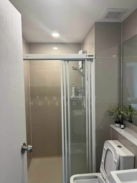 Denim Jatujak, Bangkok, Soi Vibhavadi Rangsit 3, Vibhavadi Rangsit Road, Jom Phon, Chatuchak, Bangkok, 1 Bedroom, 28 sqm, Condo For Rent, by Tanakrit Chotbuddkayan, 500156584 - DDproperty.com