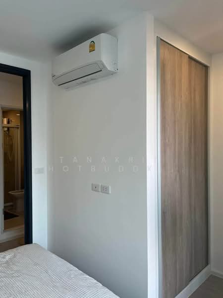 Denim Jatujak, Bangkok, Soi Vibhavadi Rangsit 3, Vibhavadi Rangsit Road, Jom Phon, Chatuchak, Bangkok, 1 Bedroom, 28 sqm, Condo For Rent, by Tanakrit Chotbuddkayan, 500156584 - DDproperty.com