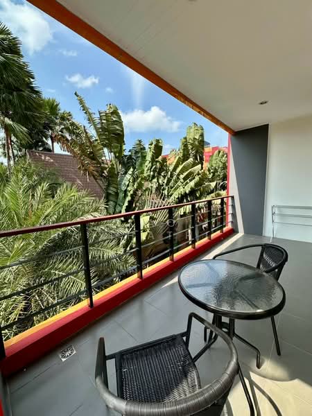 Nai Harn Beach Condominium : ในหาน บีช คอนโด, ภูเก็ต, ซอยสวนวัด, ราไวย์, เมืองภูเก็ต, ภูเก็ต, 113 ตร.ม., คอนโด ขาย, โดย Kao Natthathida Paksee, 500156585 - DDproperty.com