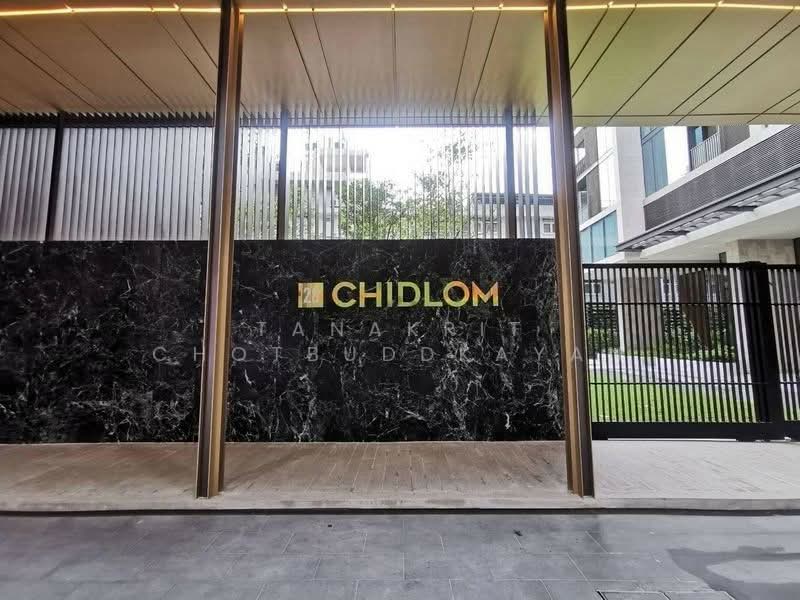 28 Chidlom, Bangkok, 28 Chit Lom Alley, Lumphini, Pathum Wan, Bangkok, 2 Bedrooms, 72 sqm, Condo For Rent, by Tanakrit Chotbuddkayan, 500156587 - DDproperty.com