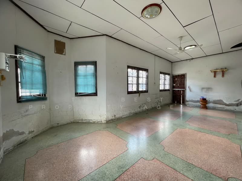 ขาย - บ้านเดี่ยวบ้านไผ่ ขอนแก่น, ขอนแก่น