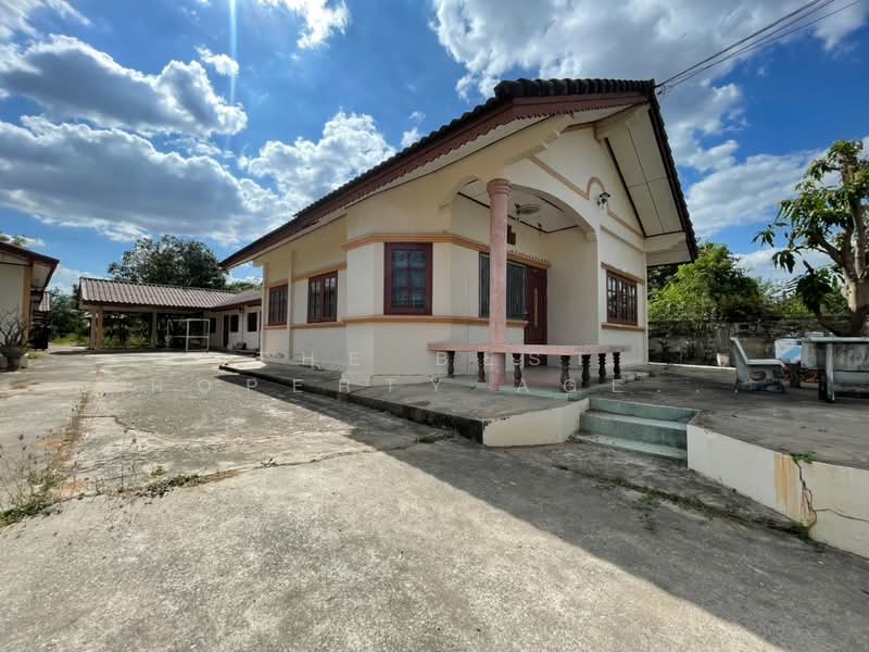 บ้านเดี่ยวบ้านไผ่ ขอนแก่น, Khon Kaen, Nai Muang, Ban Phai, Khon Kaen, 3 Bedrooms, 200 sqm, Single Detached House For Sale, by The Best Property Agent อัคร, 500156588 - DDproperty.com