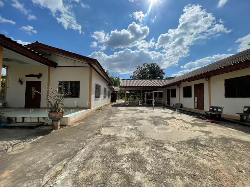 บ้านเดี่ยวบ้านไผ่ ขอนแก่น, Khon Kaen, Nai Muang, Ban Phai, Khon Kaen, 3 Bedrooms, 200 sqm, Single Detached House For Sale, by The Best Property Agent อัคร, 500156588 - DDproperty.com