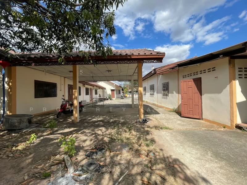 บ้านเดี่ยวบ้านไผ่ ขอนแก่น, Khon Kaen, Nai Muang, Ban Phai, Khon Kaen, 3 Bedrooms, 200 sqm, Single Detached House For Sale, by The Best Property Agent อัคร, 500156588 - DDproperty.com