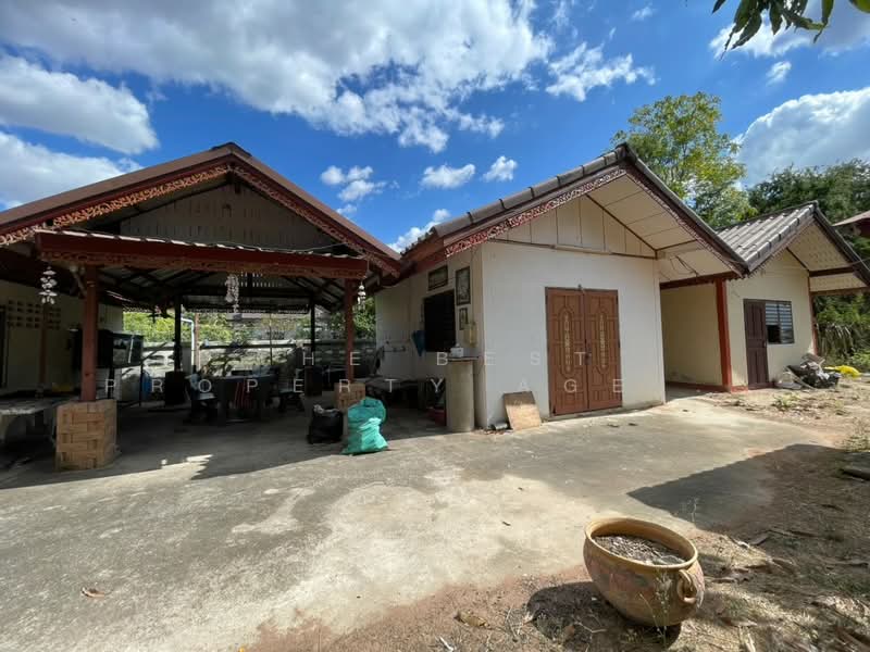 บ้านเดี่ยวบ้านไผ่ ขอนแก่น, Khon Kaen, Nai Muang, Ban Phai, Khon Kaen, 3 Bedrooms, 200 sqm, Single Detached House For Sale, by The Best Property Agent อัคร, 500156588 - DDproperty.com