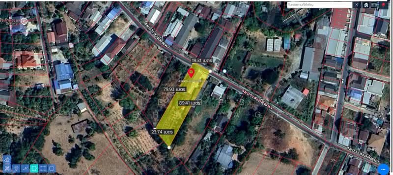 บ้านเดี่ยวบ้านไผ่ ขอนแก่น, Khon Kaen, Nai Muang, Ban Phai, Khon Kaen, 3 Bedrooms, 200 sqm, Single Detached House For Sale, by The Best Property Agent อัคร, 500156588 - DDproperty.com