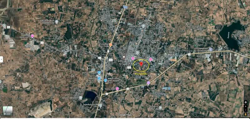 บ้านเดี่ยวบ้านไผ่ ขอนแก่น, Khon Kaen, Nai Muang, Ban Phai, Khon Kaen, 3 Bedrooms, 200 sqm, Single Detached House For Sale, by The Best Property Agent อัคร, 500156588 - DDproperty.com