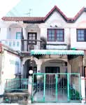 Thanakorn Villa 2 Bang Kruai - Rama 7 : หมู่บ้านธนากรวิลล่า 2 บางกรวย-พระราม 7, นนทบุรี