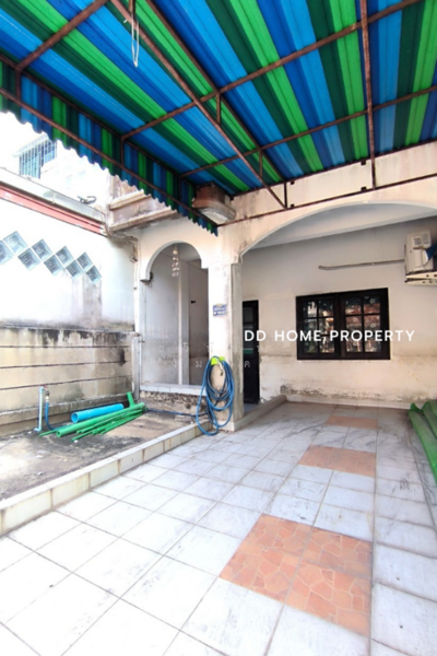 ขาย - Thanakorn Villa 2 Bang Kruai - Rama 7 : หมู่บ้านธนากรวิลล่า 2 บางกรวย-พระราม 7, นนทบุรี