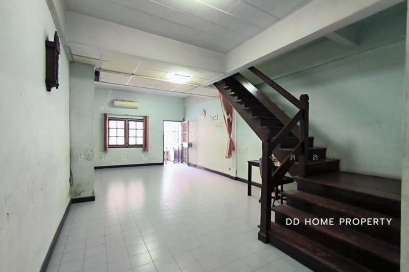 ขาย - Thanakorn Villa 2 Bang Kruai - Rama 7 : หมู่บ้านธนากรวิลล่า 2 บางกรวย-พระราม 7, นนทบุรี