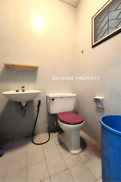 ขาย - Thanakorn Villa 2 Bang Kruai - Rama 7 : หมู่บ้านธนากรวิลล่า 2 บางกรวย-พระราม 7, นนทบุรี